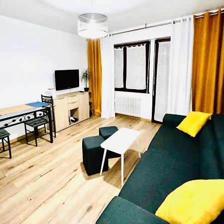 Appartement A 2 Minutes De Geneve - Annemasse Ambilly Dış mekan fotoğraf