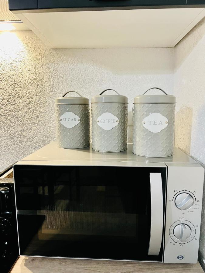 Appartement A 2 Minutes De Geneve - Annemasse Ambilly Dış mekan fotoğraf